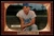 1955 Bowman #169 Carl Furillo VG  Brooklyn Dodgers 