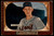 1955 Bowman #92 George Zuverink VG  Detroit Tigers 