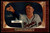 1955 Bowman #298 Charlie Grimm VG  Milwaukee Braves 