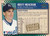 1995 Score Gold Rush #83 Rusty Meacham NM-MT  Kansas City Royals 