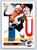 1992-93 Upper Deck #75 Kimbi Daniels NM-MT  Philadelphia Flyers 