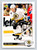 1992-93 Upper Deck #47 Bob Sweeney NM-MT  Boston Bruins 