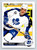 1992-93 Upper Deck #70 Yanic Perreault NM-MT  RC Rookie Toronto Maple Leafs 