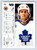 1992-93 Upper Deck #72 Mark Osborne NM-MT  Toronto Maple Leafs 