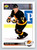 1992-93 Upper Deck #81 Shawn Antoski NM-MT  Vancouver Canucks 