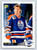 1992-93 Upper Deck #84 Dave Manson NM-MT  Edmonton Oilers 