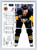 1992-93 Upper Deck #141 Phil Bourque NM-MT  Pittsburgh Penguins 