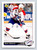 1992-93 Upper Deck #153 Randy Burridge NM-MT  Washington Capitals 