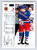1992-93 Upper Deck #161 Jeff Beukeboom NM-MT  New York Rangers 