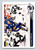 1992-93 Upper Deck #167 Alexander Mogilny NM-MT  Buffalo Sabres 