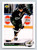 1992-93 Upper Deck #172 Brian Bellows NM-MT  Minnesota North Stars 