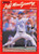 1990 Donruss #380 Jeff Montgomery NM-MT Kansas City Royals 