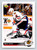1992-93 Upper Deck #199 Brent Sutter NM-MT  Chicago Blackhawks 