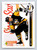 1992-93 Upper Deck #208 Troy Loney NM-MT  Pittsburgh Penguins 