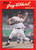 1990 Donruss #384 Greg Hibbard NM-MT RC Rookie Chicago White Sox 