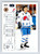1992-93 Upper Deck #255 Joe Sakic NM-MT  Quebec Nordiques 