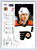 1992-93 Upper Deck #256 Kevin Dineen NM-MT  Philadelphia Flyers 