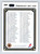 1992-93 Upper Deck #280 Checklist 281-330 NM-MT  