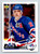 1992-93 Upper Deck #284 Brian Leetch NM-MT  New York Rangers 