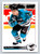 1992-93 Upper Deck #286 Pat Falloon NM-MT  San Jose Sharks 