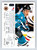 1992-93 Upper Deck #286 Pat Falloon NM-MT  San Jose Sharks 