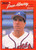 1990 Donruss #389 Jose Alvarez NM-MT Atlanta Braves 