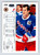 1992-93 Upper Deck #320 James Patrick NM-MT  New York Rangers 