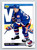 1992-93 Upper Deck #325 Benoit Hogue NM-MT  New York Islanders 