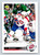 1992-93 Upper Deck #331 J.J. Daigneault NM-MT  Montreal Canadiens 
