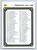 1992-93 Upper Deck #390 Checklist 391-440 NM-MT  