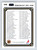 1992-93 Upper Deck #390 Checklist 391-440 NM-MT  