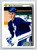 1992-93 Upper Deck #415 Drake Berehowsky SR NM-MT  RC Rookie Toronto Maple Leafs 