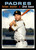 2020 Topps Heritage High Number #635 Brian Dozier NM-MT  San Diego Padres 