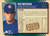 1995 Score Gold Rush #110 Pat Hentgen NM-MT  Toronto Blue Jays 