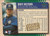 1995 Score Gold Rush #120 Dave Nilsson NM-MT  Milwaukee Brewers 