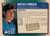 1995 Score Gold Rush #159 Matias Carrillo NM-MT  Florida Marlins 