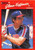 1990 Donruss #407 Glenn Hoffman NM-MT California Angels 