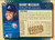 1995 Score Gold Rush #193 Randy Milligan NM-MT  Montreal Expos 