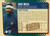 1995 Score Gold Rush #196 Jose Mesa NM-MT  Cleveland Indians 