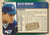 1995 Score Gold Rush #206 David Howard NM-MT  Kansas City Royals 