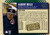 1995 Score Gold Rush #223 Albert Belle NM-MT  Cleveland Indians 