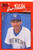 1990 Donruss #412 Gus Polidor NM-MT Milwaukee Brewers 