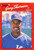 1990 Donruss #416 Gary Thurman NM-MT Kansas City Royals 