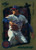 1995 Score Gold Rush #289 Blaise Ilsley NM-MT  Chicago Cubs 