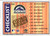 1995 Score Gold Rush #320 Team Checklists NM-MT  Chicago White Sox/Colorado Rockies 
