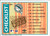 1995 Score Gold Rush #321 Team Checklists NM-MT  Cleveland Indians/Florida Marlins 