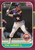 1987 Donruss Opening Day #12 Phil Garner NM-MT  Houston Astros 