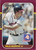 1987 Donruss Opening Day #40 Dale Murphy NM-MT  Atlanta Braves 