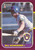 1987 Donruss Opening Day #49 Bill Schroeder NM-MT  Milwaukee Brewers 