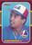 1987 Donruss Opening Day #91 Hubie Brooks NM-MT  Montreal Expos 